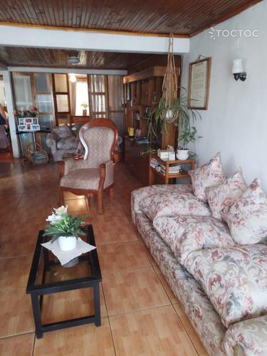 casa en venta en Cerro Navia