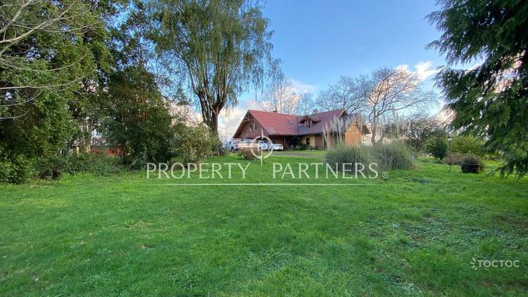 casa en venta en Osorno