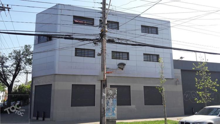 local comercial en venta en Santiago