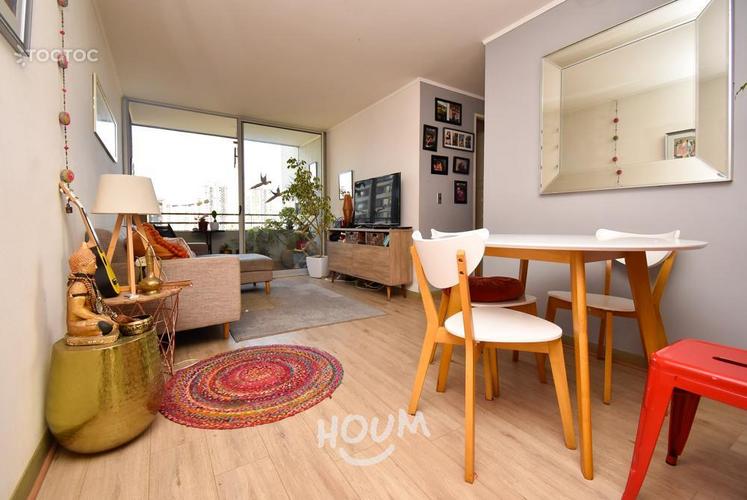 departamento en venta en Macul