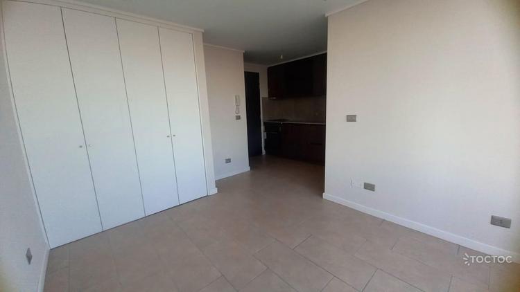 departamento en arriendo en Santiago