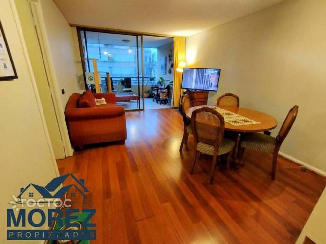 departamento en venta en Providencia