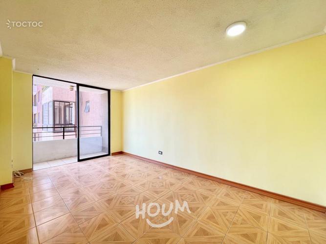 departamento en venta en Santiago