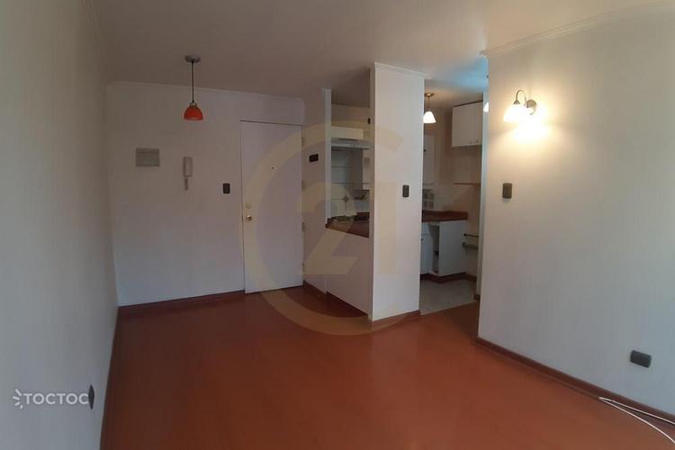 departamento en venta en Santiago