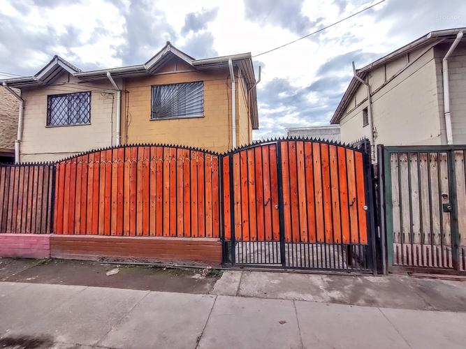 casa en venta en Pudahuel