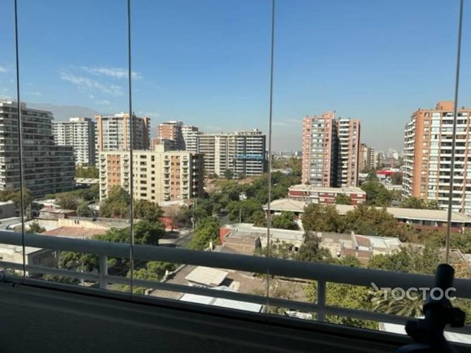 departamento en venta en Ñuñoa