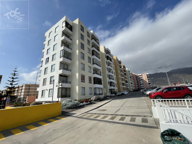 departamento en venta en Antofagasta