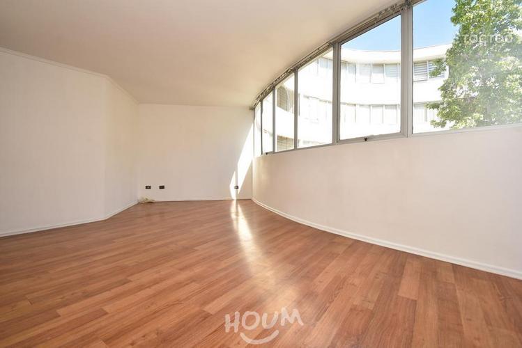 departamento en arriendo en Santiago