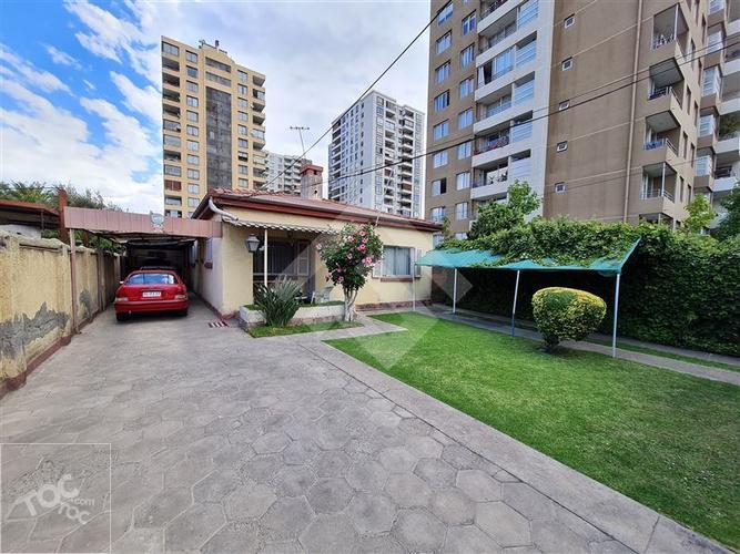 casa en venta en San Miguel