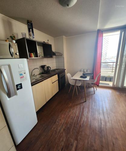 departamento en venta en Santiago