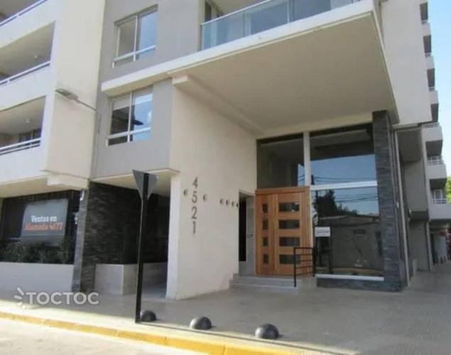 departamento en venta en Estación Central