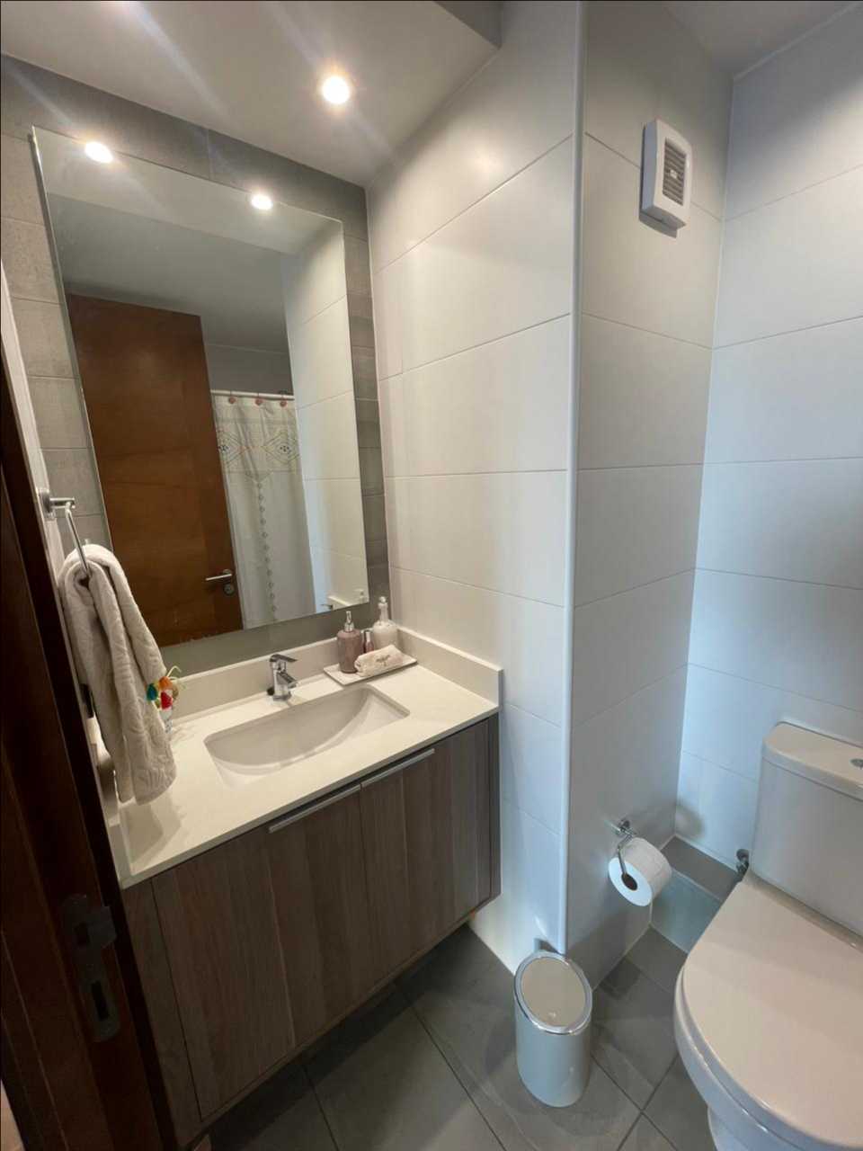 Arriendo Departamento 2D 2B E B - Las Condes