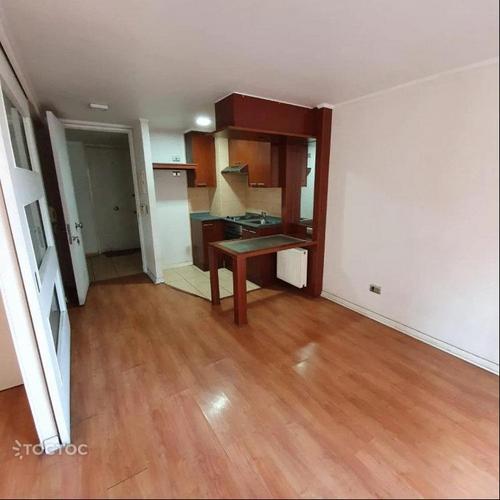 departamento en venta en Santiago