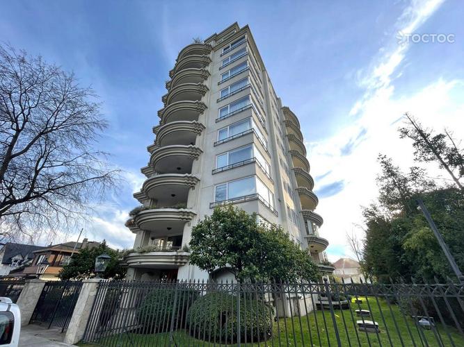 departamento en venta en Temuco