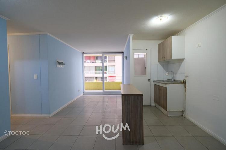 departamento en arriendo en Quinta Normal