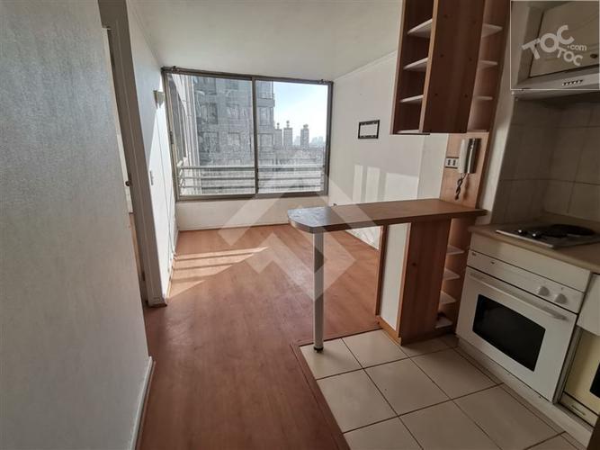 departamento en venta en Santiago