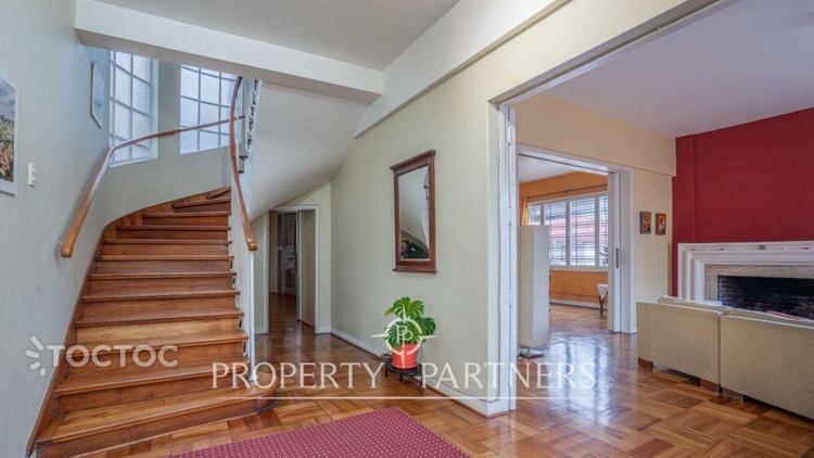 casa en venta en Viña Del Mar