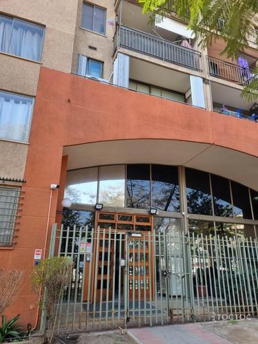 departamento en venta en Santiago