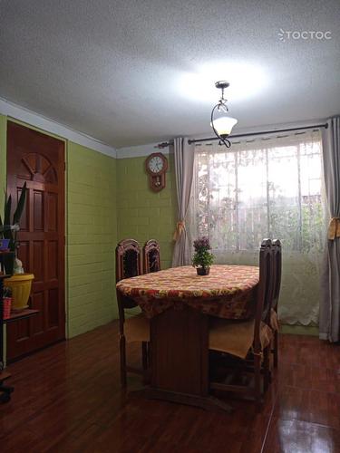 casa en venta en Quilicura