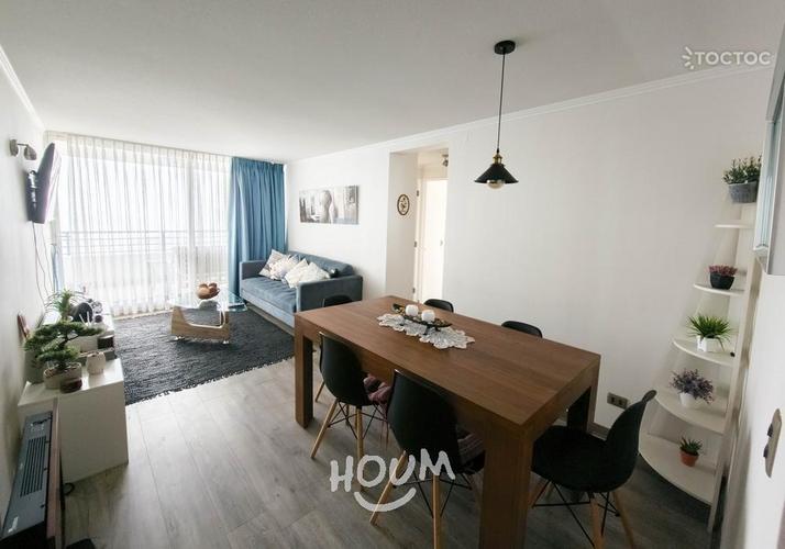 departamento en venta en Valparaíso