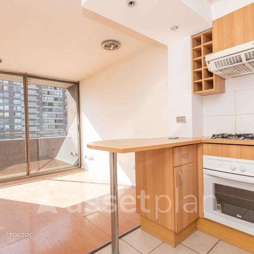 departamento en venta en Santiago