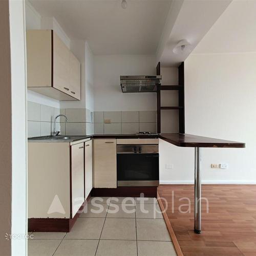 departamento en venta en Santiago