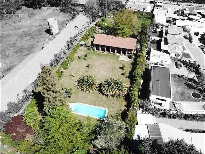 casa en venta en Machalí