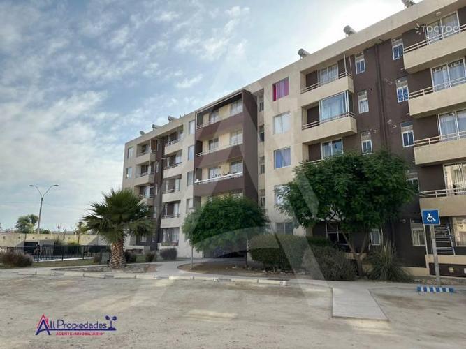 departamento en venta en La Serena