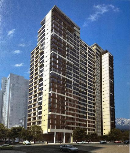 departamento en venta en Santiago