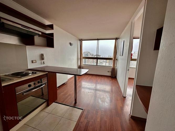 departamento en venta en Santiago