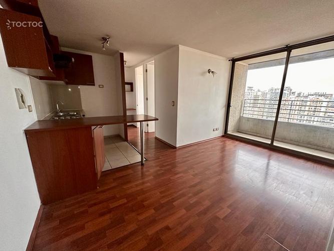 departamento en venta en Santiago