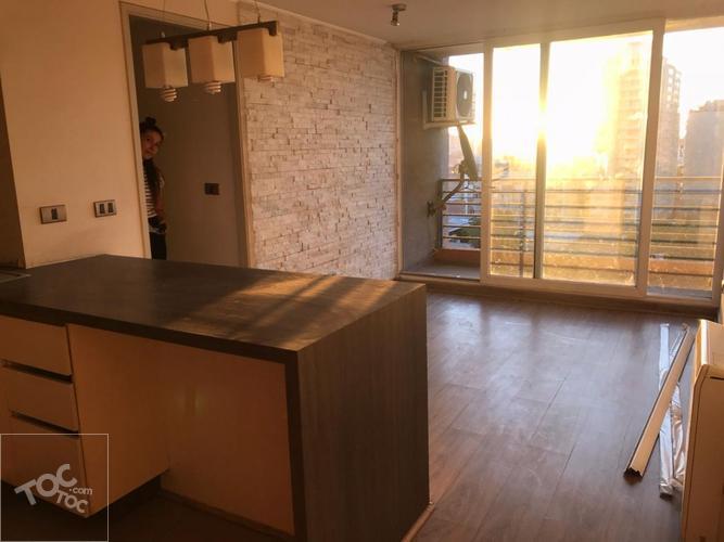 departamento en venta en Santiago