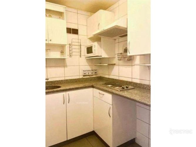 departamento en venta en Santiago