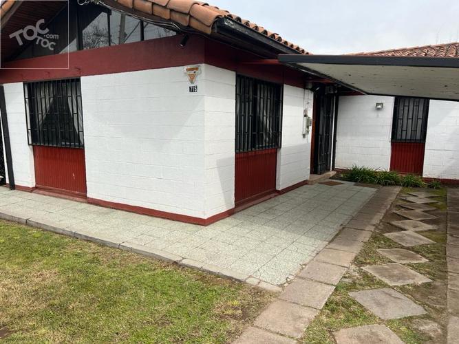 casa en venta en La Reina