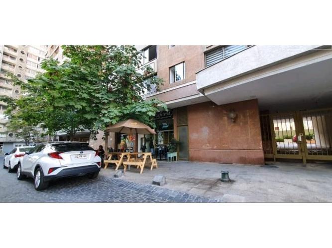 departamento en venta en Santiago