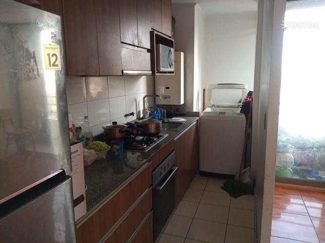 departamento en venta en Santiago