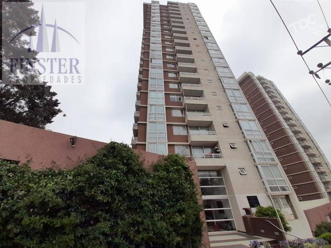 departamento en venta en Valparaíso