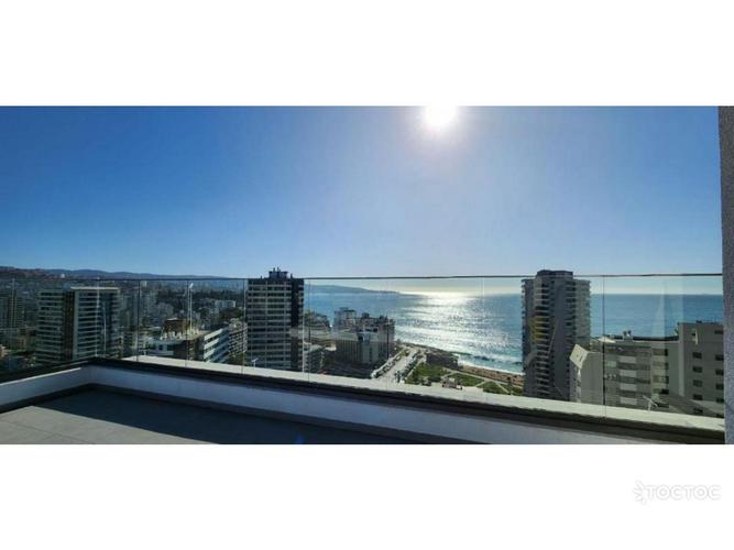 departamento en venta en Viña Del Mar