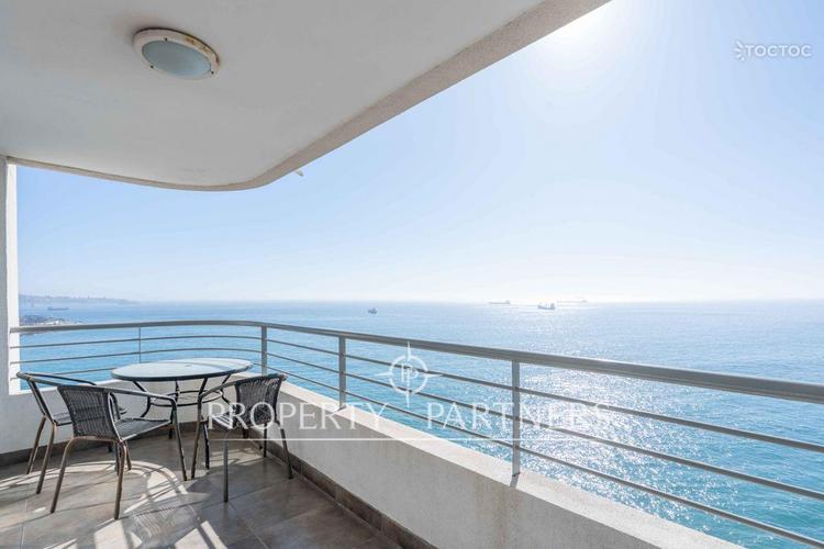 departamento en venta en Viña Del Mar