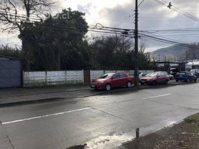 terreno en venta en Concepción