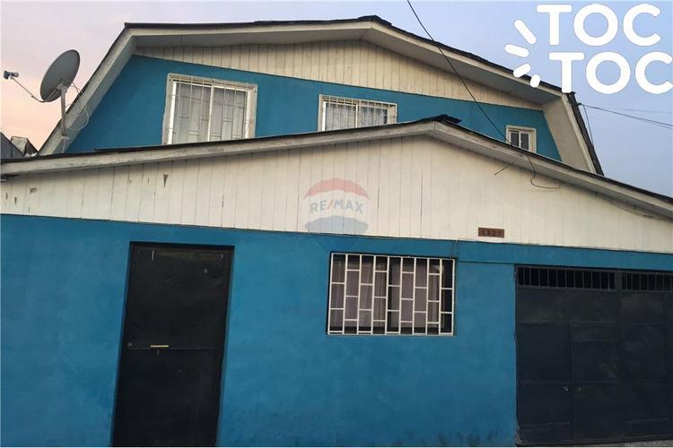 casa en venta en Cerro Navia