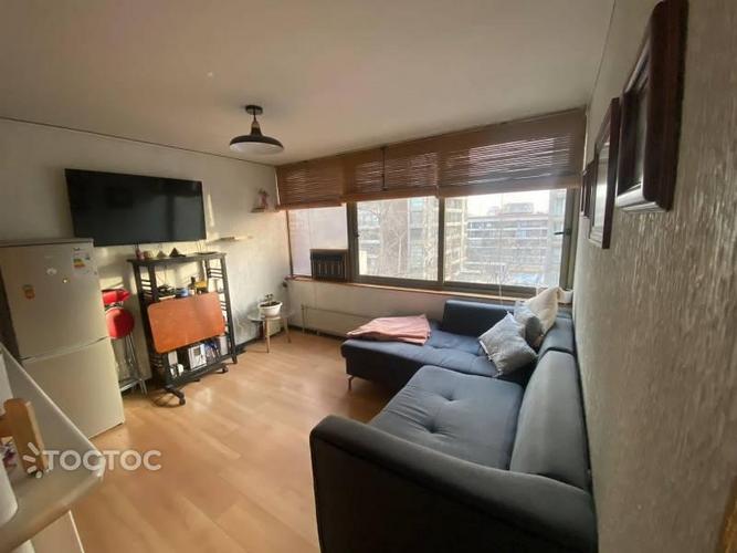 departamento en venta en Providencia