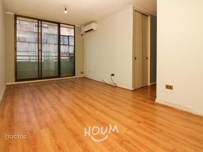 departamento en venta en Santiago