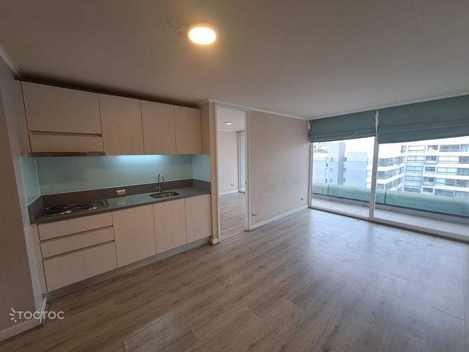 departamento en venta en San Miguel