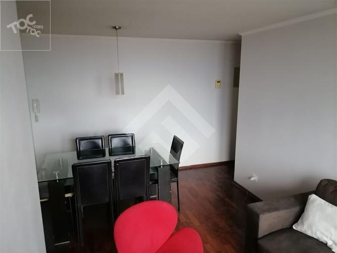 departamento en venta en Santiago