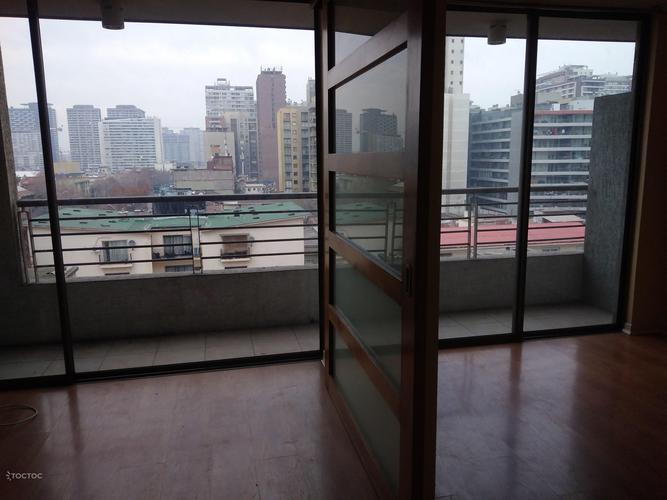 departamento en arriendo en Santiago