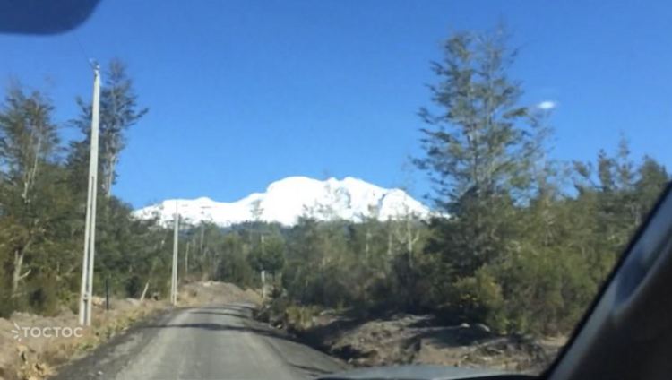 terreno en venta en Puerto Varas