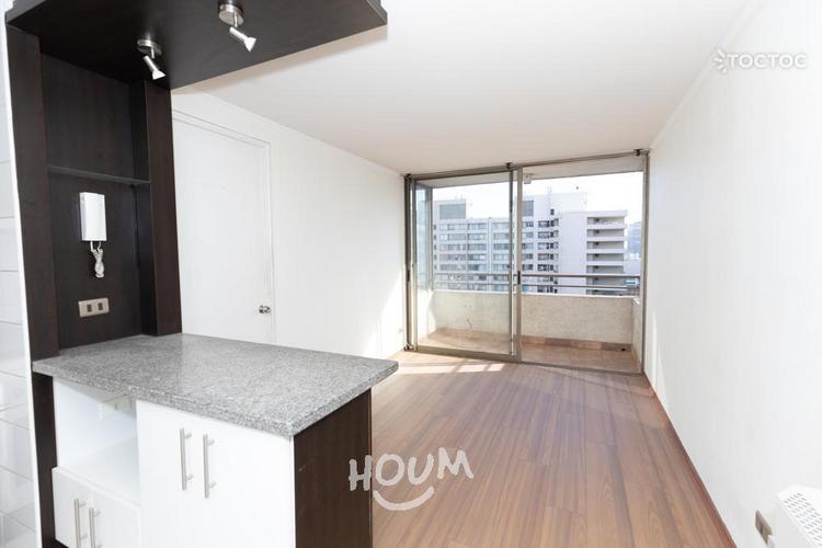 departamento en venta en Santiago