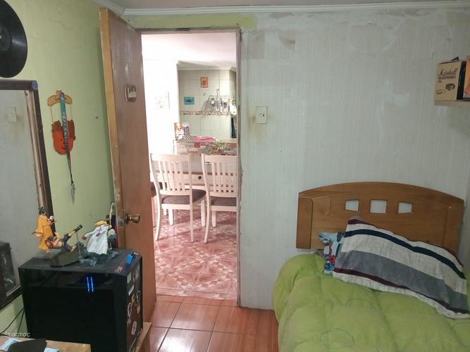 casa en venta en Maipú