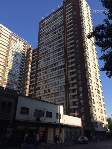 departamento en venta en Santiago